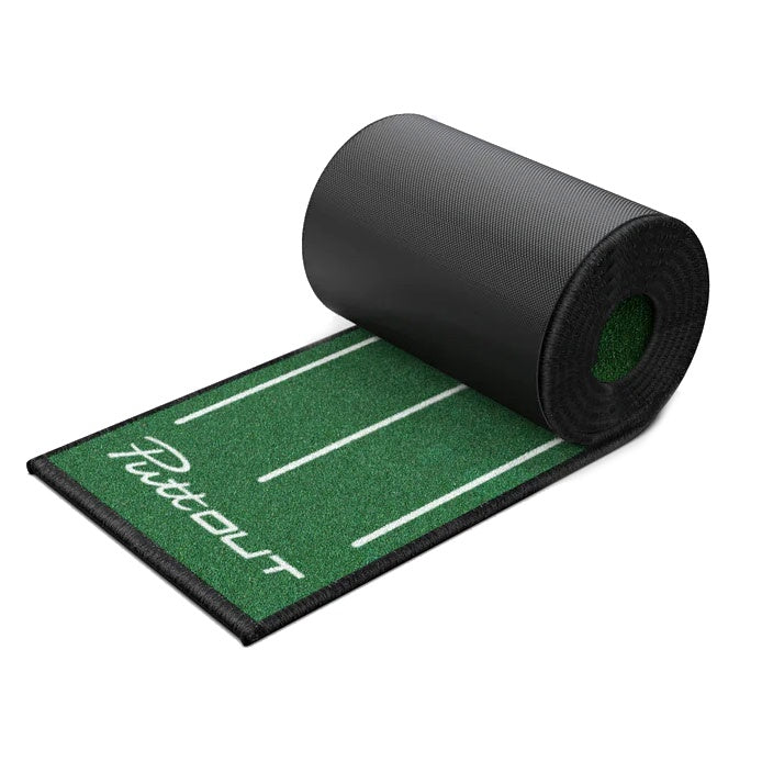 PuttOut Slim Mat