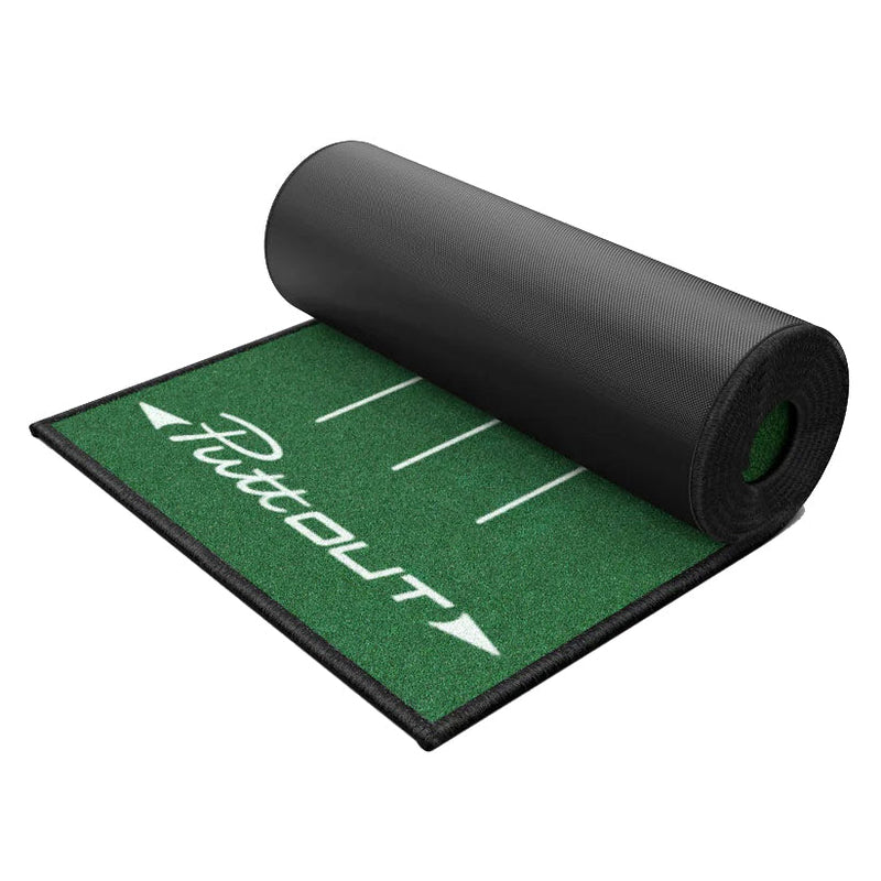 PuttOut Standard Putting Mat