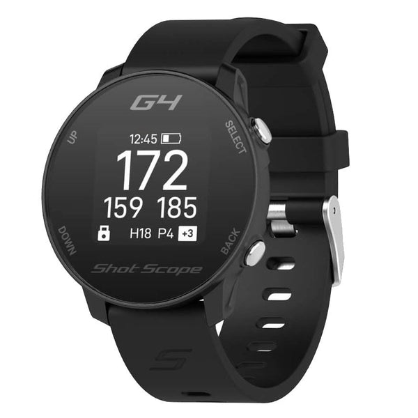 Shot Scope G4 GPS Watch