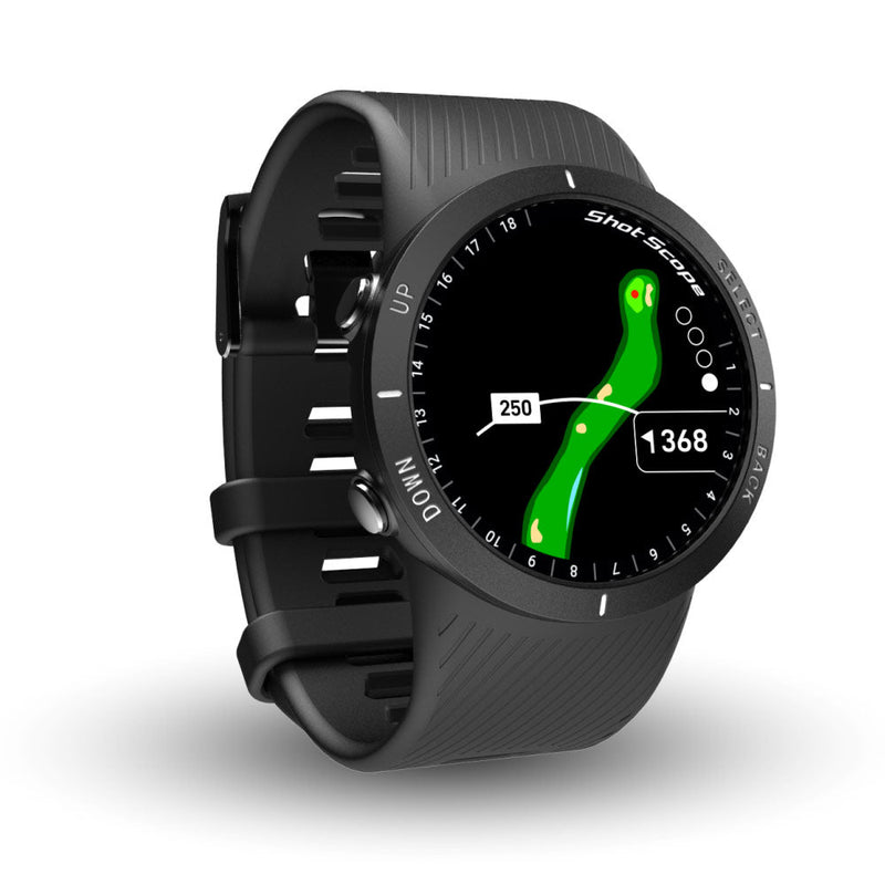 Shot Scope V5 GPS Watch