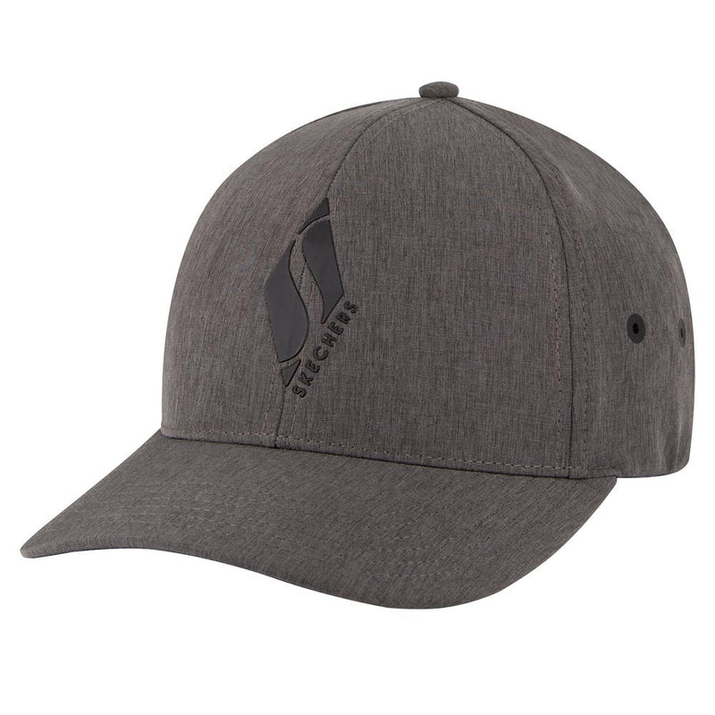 Skechers Diamond S Stretch Fit Cap