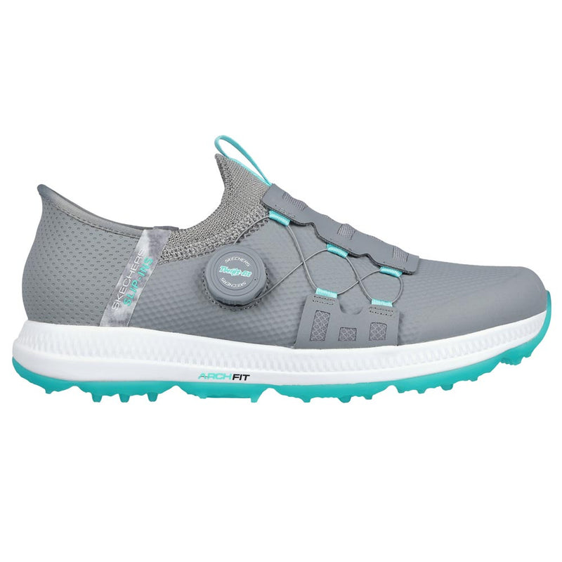 Skechers Ladies Go Golf Elite 5 - Slip-in Golf Shoes