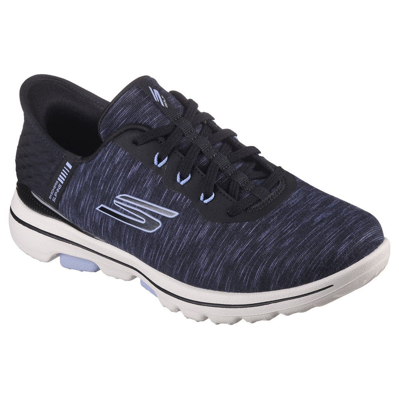 Skechers Ladies Go Golf Walk 5 - Slip In Golf Shoes