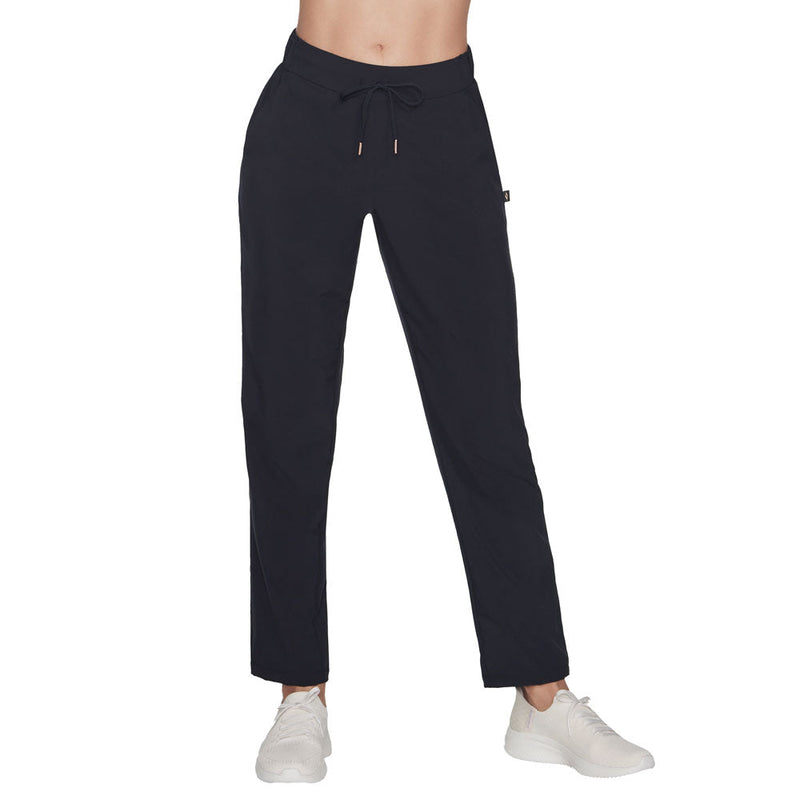 Skechers Ladies Slip-Ins Gowalk Commuter Pant