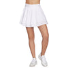 Skechers Ladies Sport Court Layered Skort