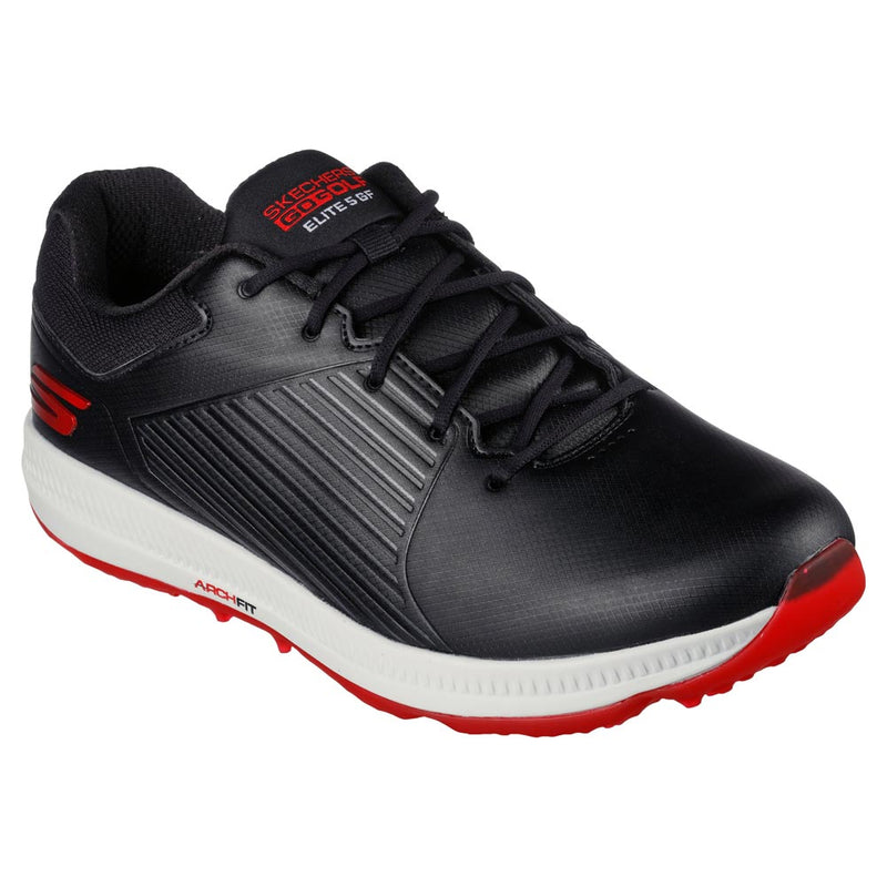 Skechers Mens Go Golf Elite 5 GF Golf Shoes