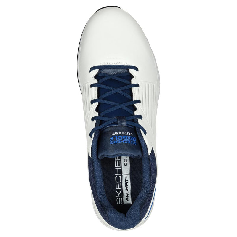 Skechers Mens Go Golf Elite 5 GF Golf Shoes