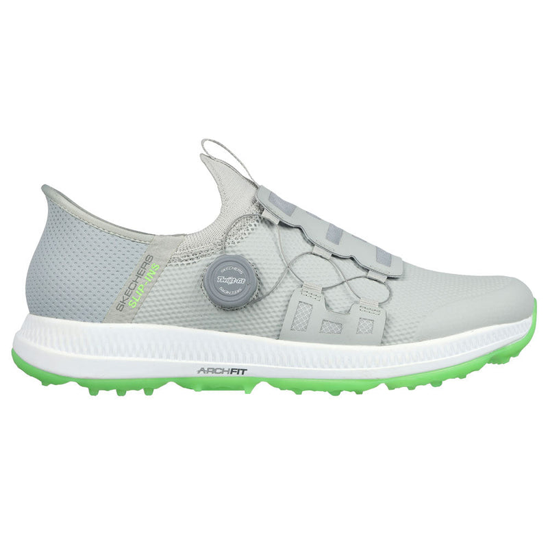 Skechers Mens Go Golf Elite 5 - Slip-in Golf Shoes