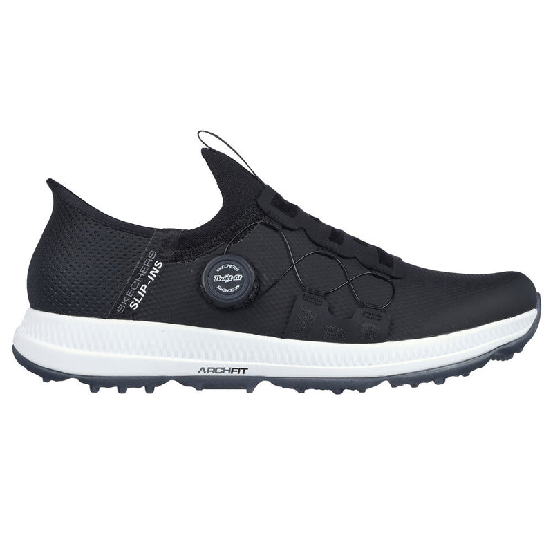 Skechers Mens Go Golf Elite 5 - Slip-in Golf Shoes