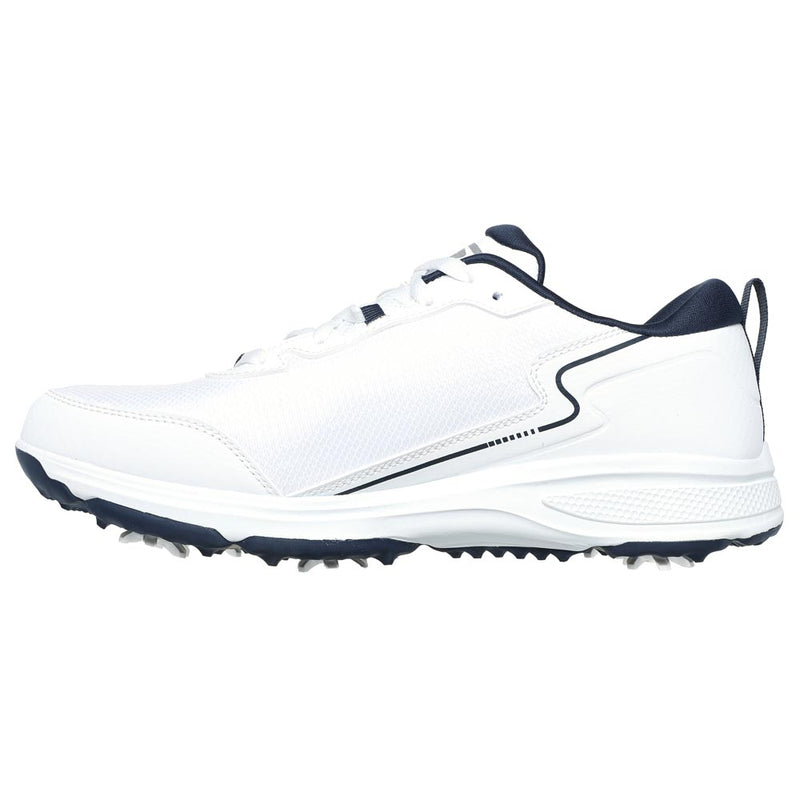 Skechers Mens Relaxed Fit Go Golf Torque Sport 2 Golf Shoes