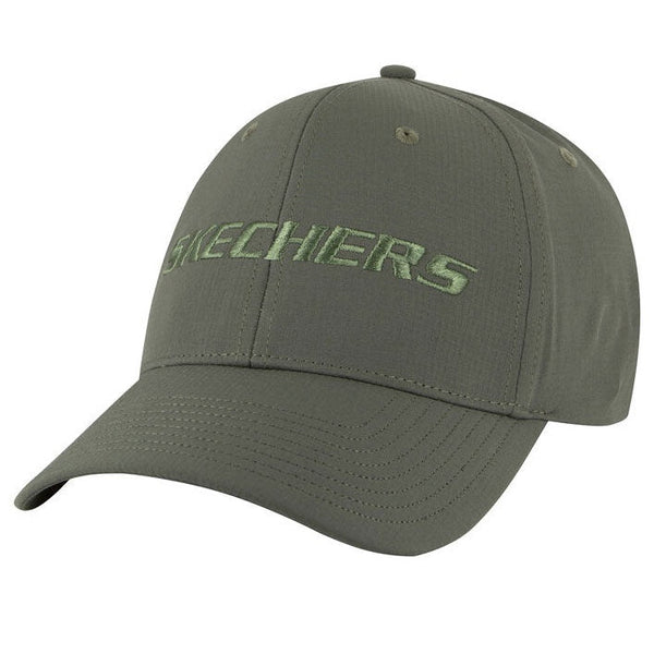 Skechers Tearstop Snapback Cap