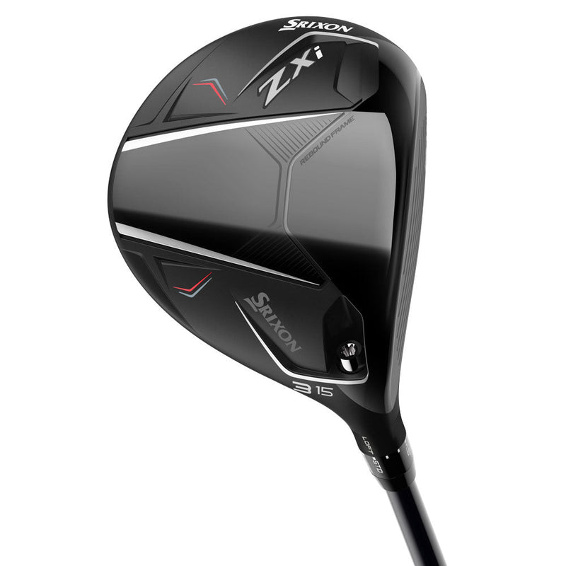 Srixon Ladies ZXi Fairway Woods