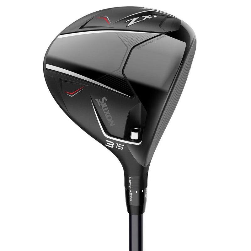 Srixon Ladies ZXi Fairway Woods