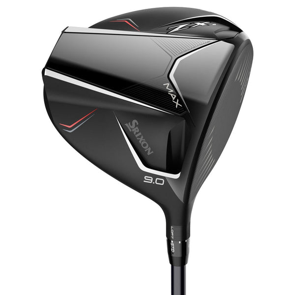 Srixon Ladies ZXi Max Drivers