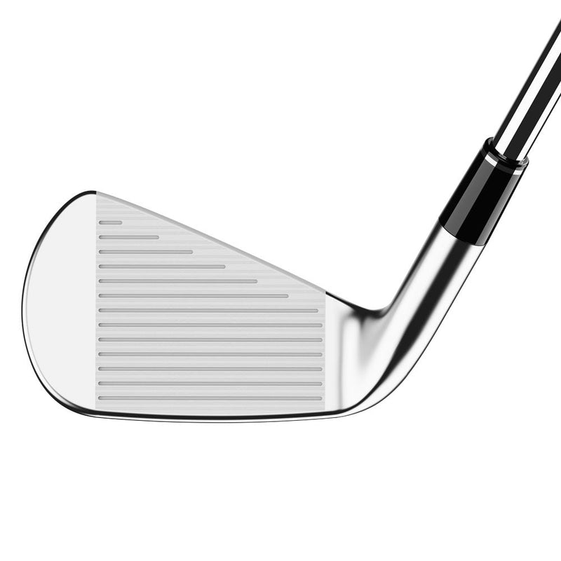 Srixon Ladies ZXi4 '25 RH 5-AW Irons Graphite