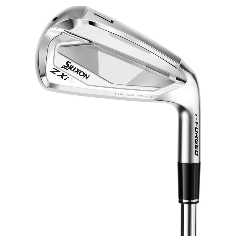 Srixon Ladies ZXi4 '25 RH 5-AW Irons Graphite