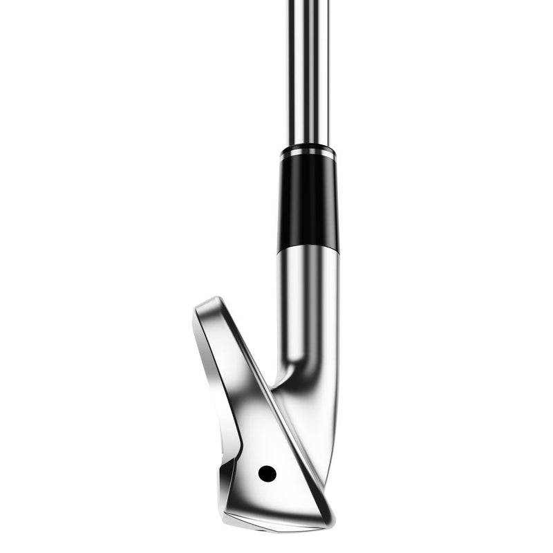 Srixon Ladies ZXi4 '25 RH 5-AW Irons Graphite