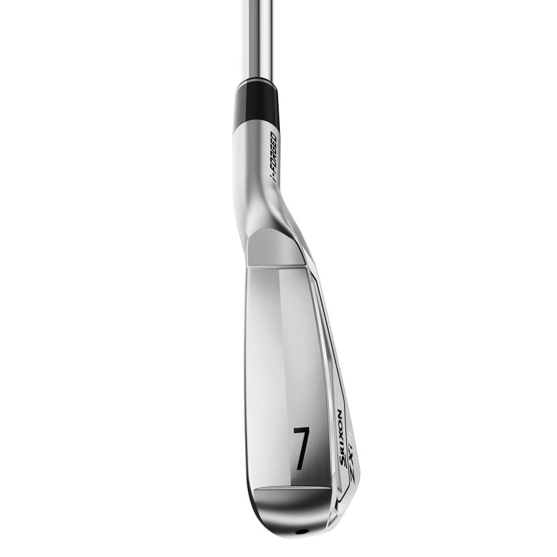 Srixon Ladies ZXi4 '25 RH 5-AW Irons Graphite