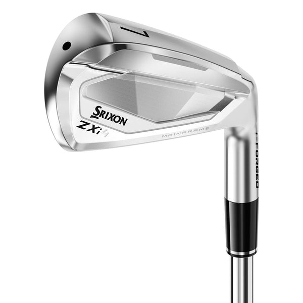 Srixon Ladies ZXi4 '25 RH 5-AW Irons Graphite