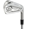 Srixon Mens ZX5 MK II RH 4-PW Irons Modus 105 Regular