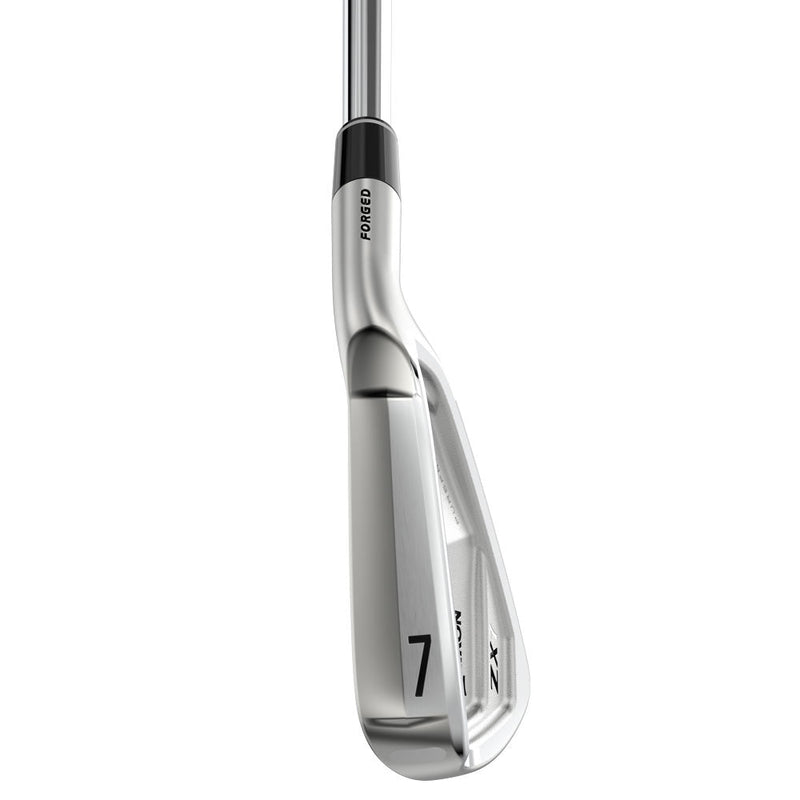 Srixon Mens ZX7 MK II RH 4-PW Irons Modus 120 Stiff