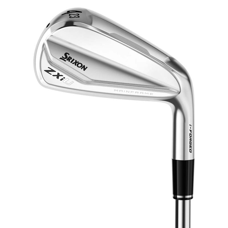 Srixon Mens ZXi '25 Utility Irons