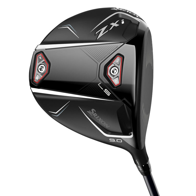 Srixon Mens ZXi LS Driver