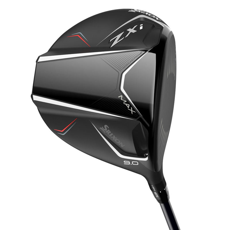 Srixon Mens ZXi Max Drivers