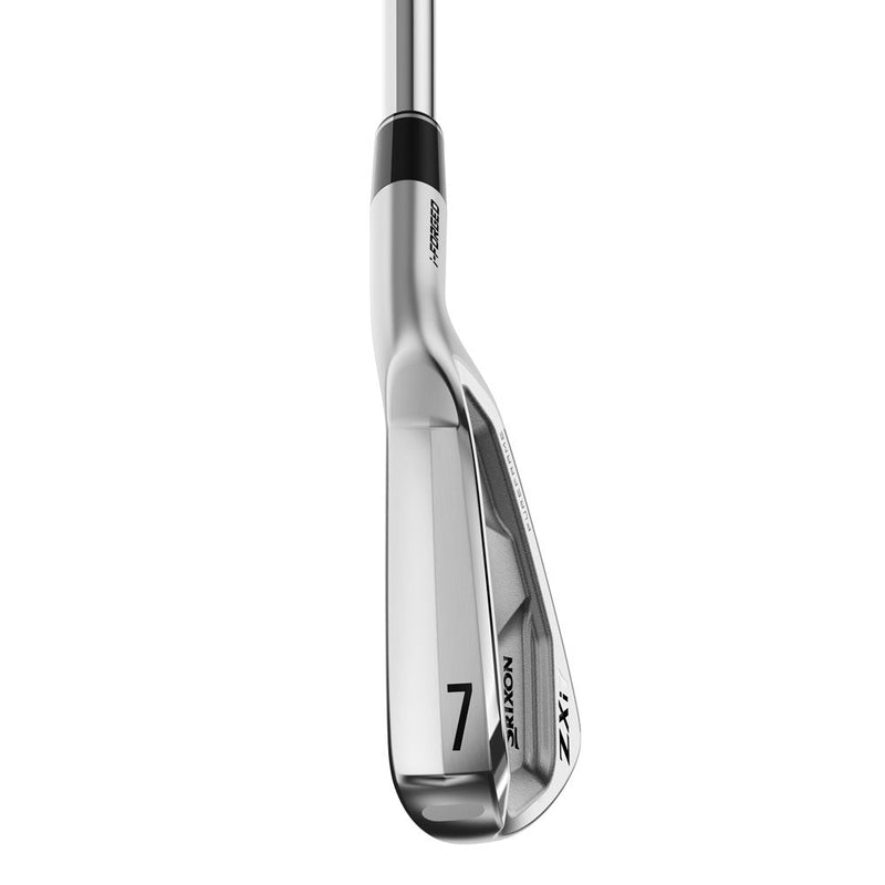 Srixon Mens ZXi7 '25 LH 5-PW Irons Steel Stiff