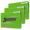 Srixon Soft Feel White Golf Balls V13 - 3 Dozen