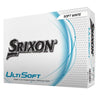 Srixon Ultisoft Golf Balls V5 - Dozen