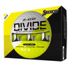 Srixon Z-Star V9 Divide Golf Balls - Dozen