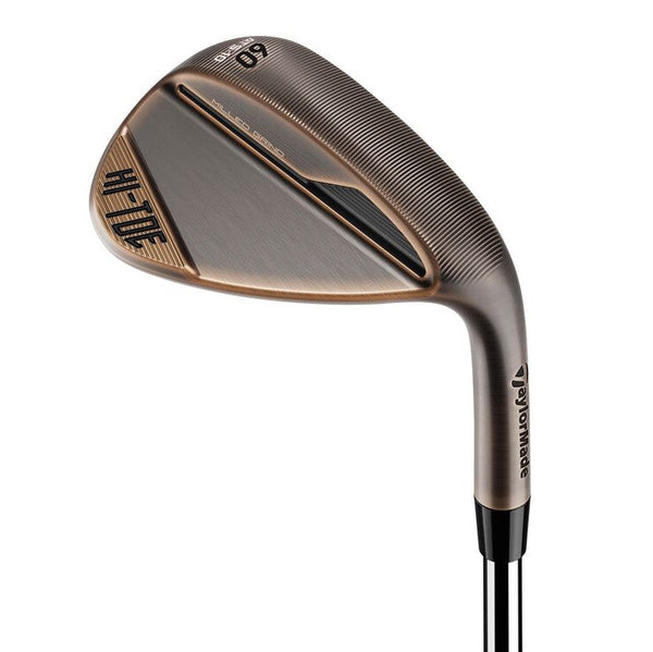 TaylorMade Hi-Toe 4 Wedges