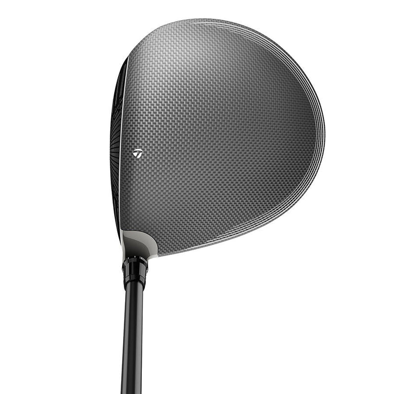 TaylorMade Ladies Qi35 Max Lite Driver