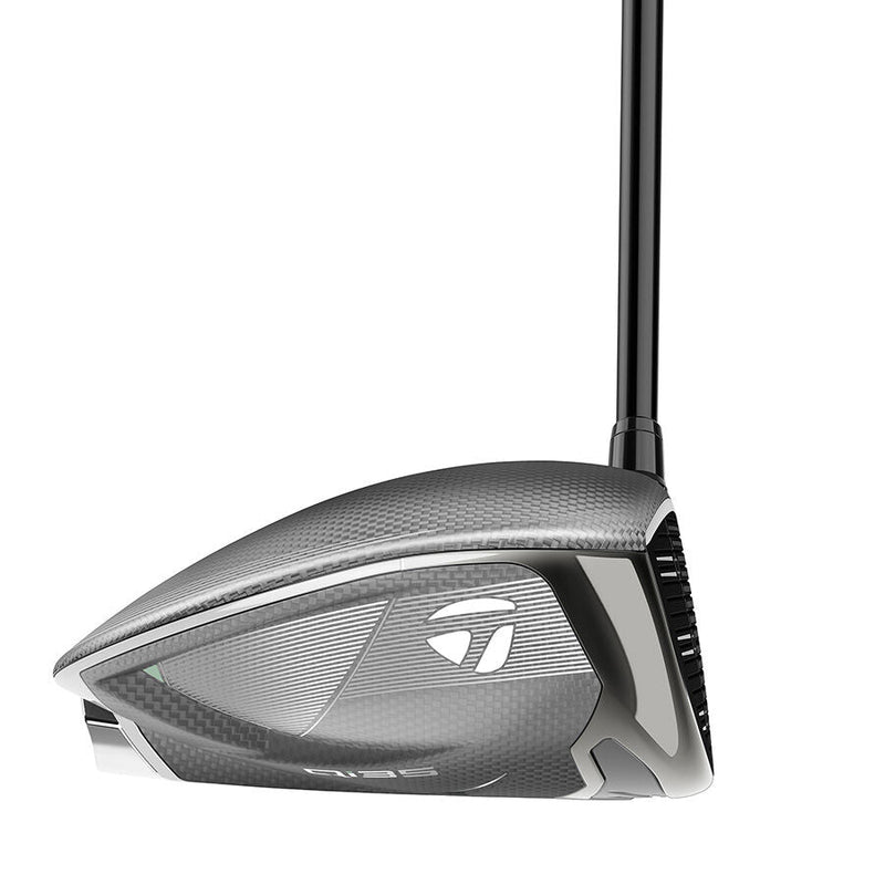 TaylorMade Ladies Qi35 Max Lite Driver