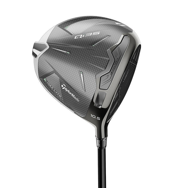 TaylorMade Ladies Qi35 Max Lite Driver