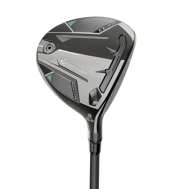 TaylorMade Ladies Qi35 Max Lite Fairway Wood