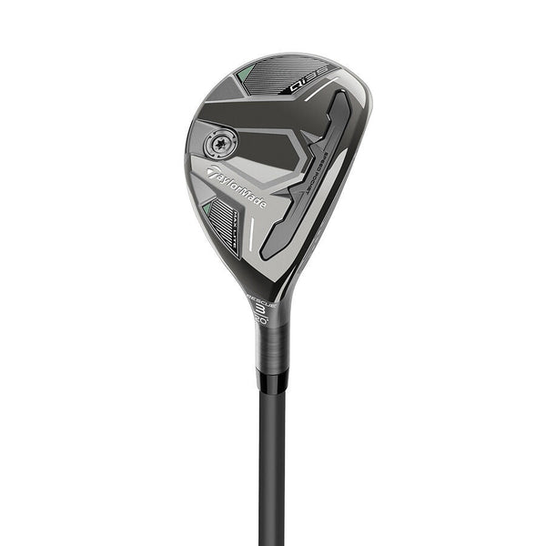 TaylorMade Ladies Qi35 Max Lite Rescue