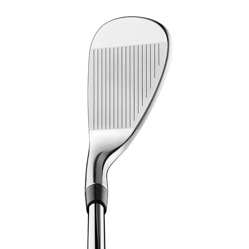 TaylorMade Mens MG1 Milled Grind Nickel Wedge