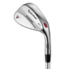 TaylorMade Mens MG1 Milled Grind Nickel Wedge