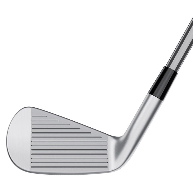 TaylorMade Mens P-UDI Utility Iron