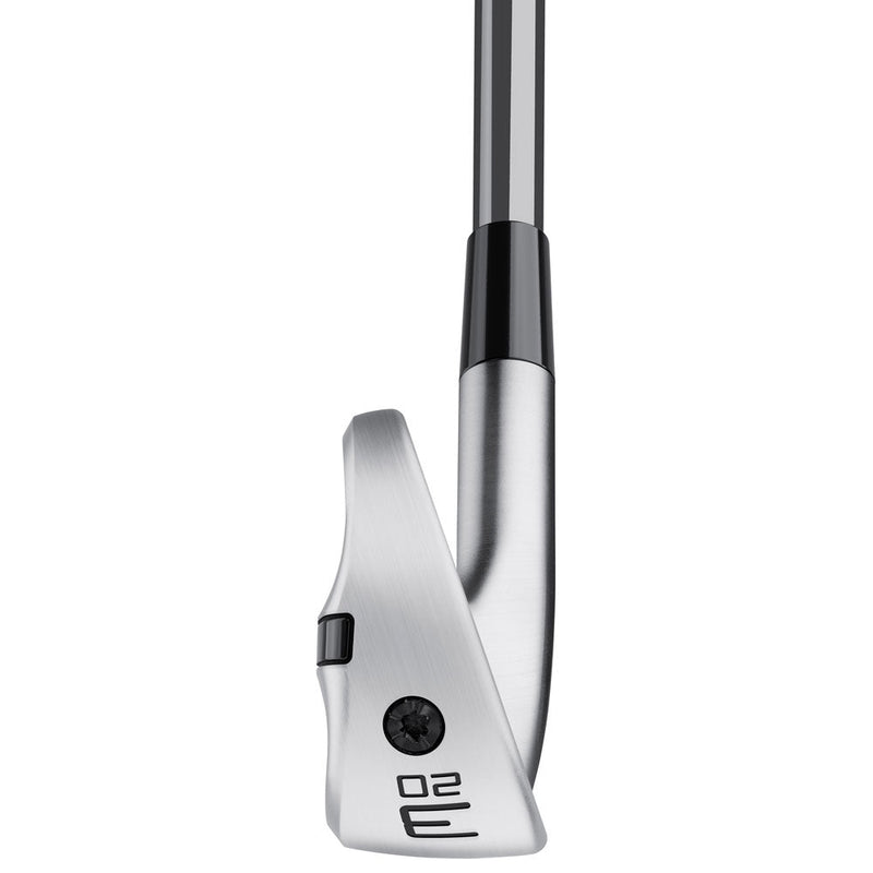 TaylorMade Mens P-UDI Utility Iron