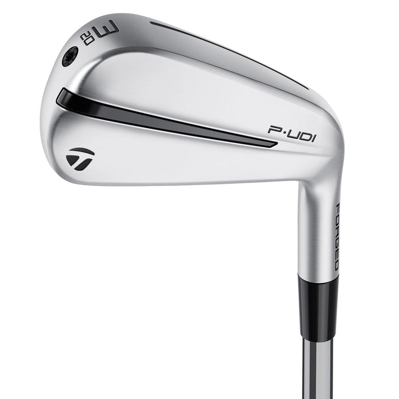 TaylorMade Mens P-UDI Utility Iron