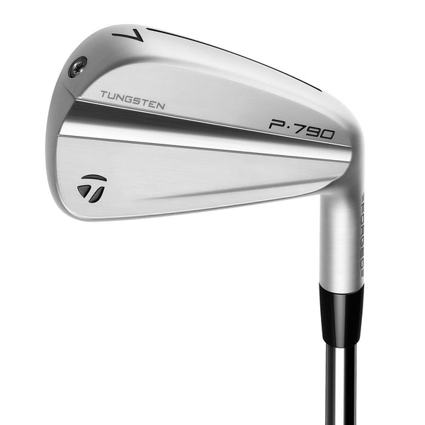 TaylorMade Mens P790 '23 RH 4-PW Graphite Regular