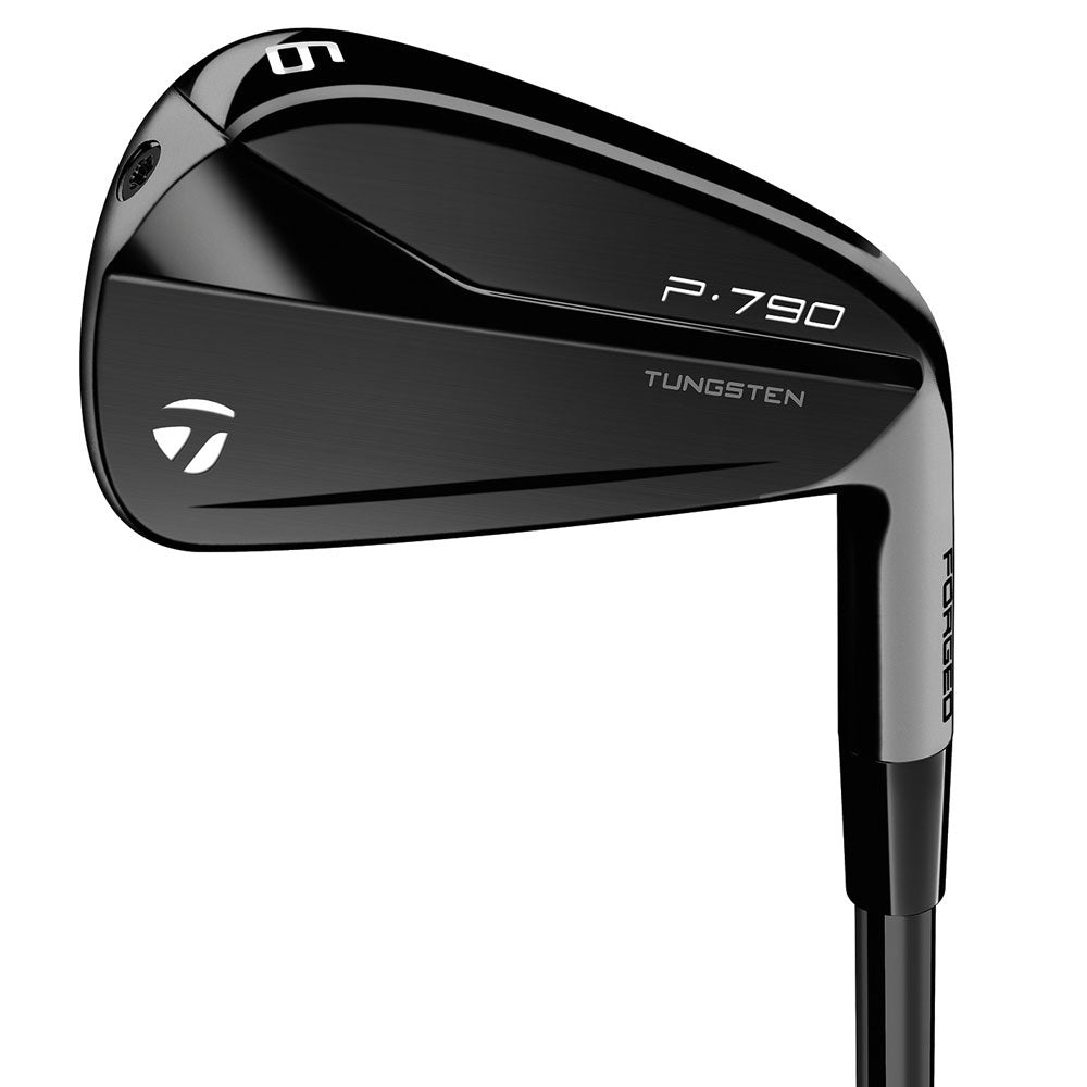 TaylorMade P700 Series Irons (2021) – Golf Warehouse NZ