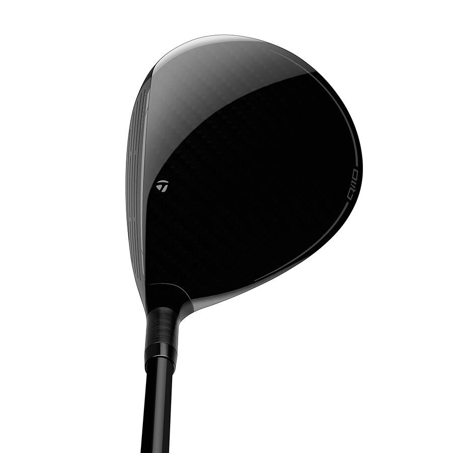 TaylorMade Mens Qi10 Fairway Wood – Golf Warehouse NZ