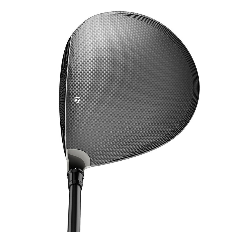 TaylorMade Mens Qi35 Driver