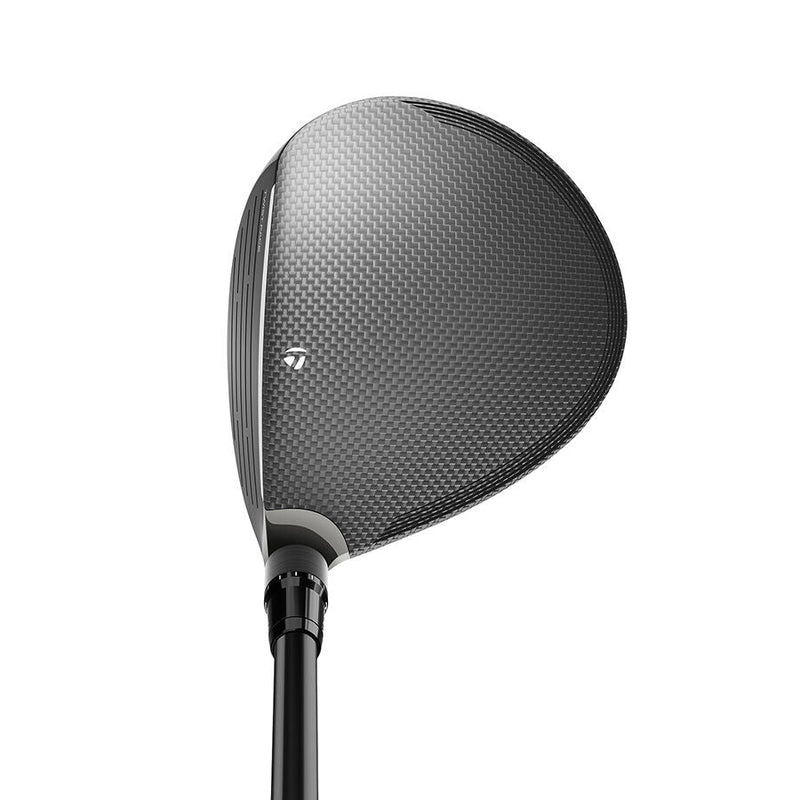 TaylorMade Mens Qi35 Fairway Wood