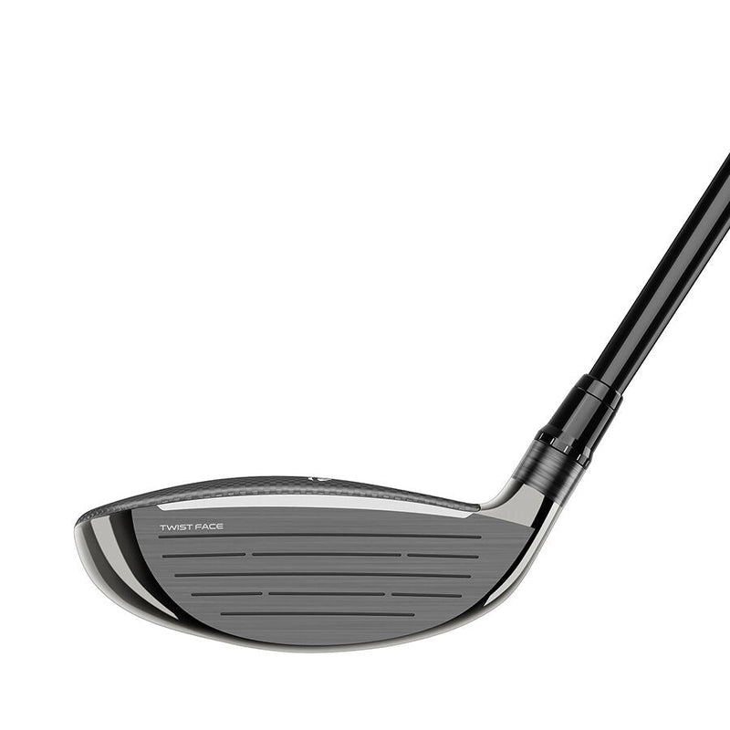 TaylorMade Mens Qi35 Fairway Wood