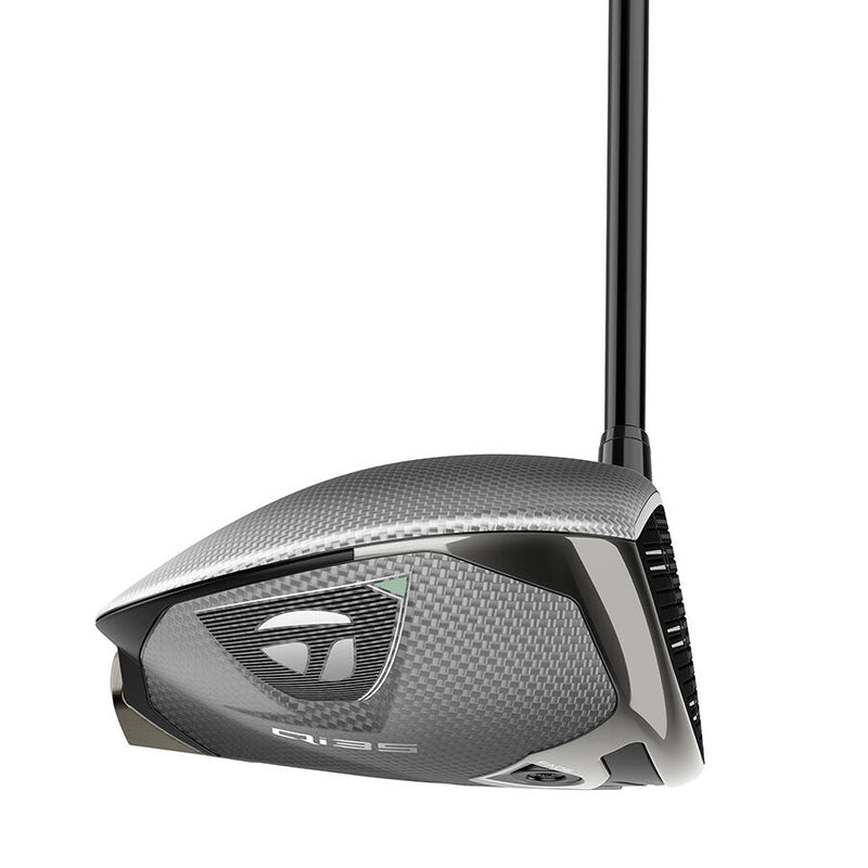 TaylorMade Mens Qi35 LS Driver